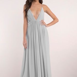 Tobi maxi dress